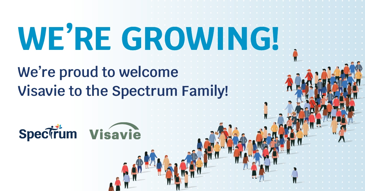 Image: Spectrum Health Care Acquires Quebec-based Seniors’ Services Provider Visavie