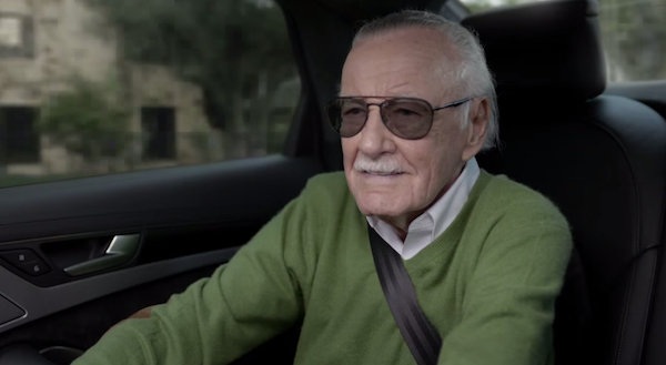 Image: On the road again: how to safely transport an Alzheimer's and dementia passenger