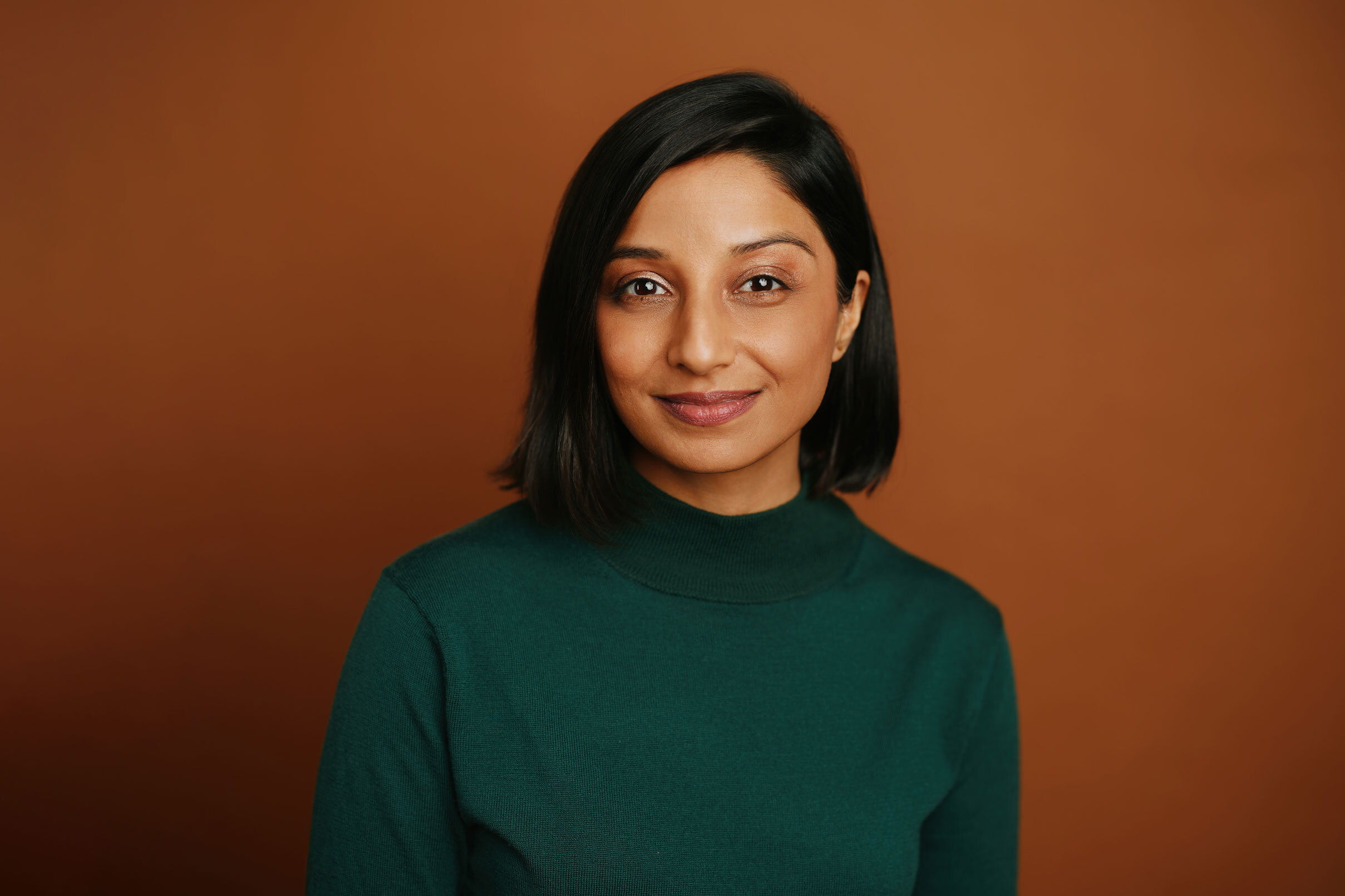 Image: Spectrum Health Care Welcomes Raju Bains