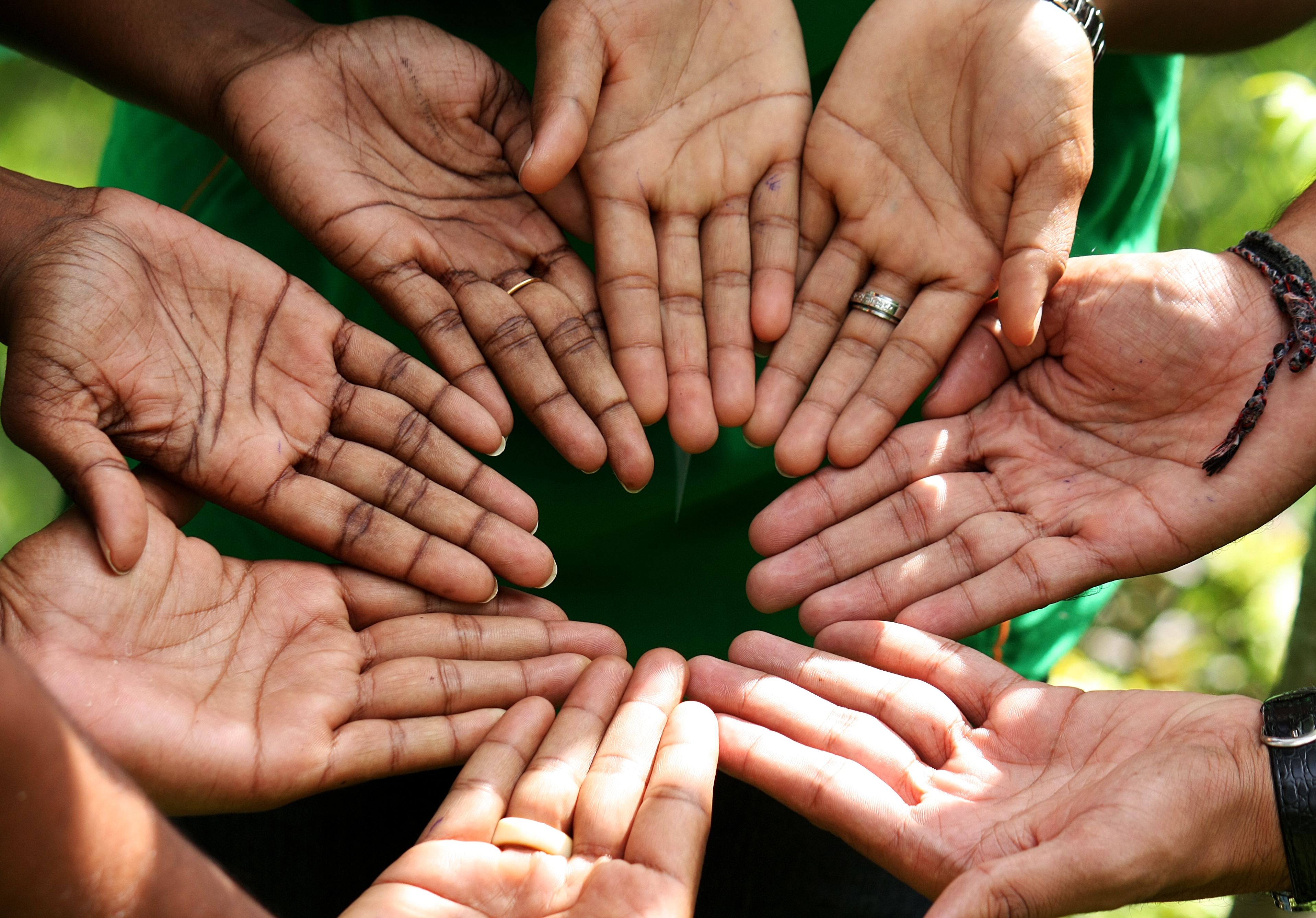 Image: Meet Our Caregiver Shirley L.