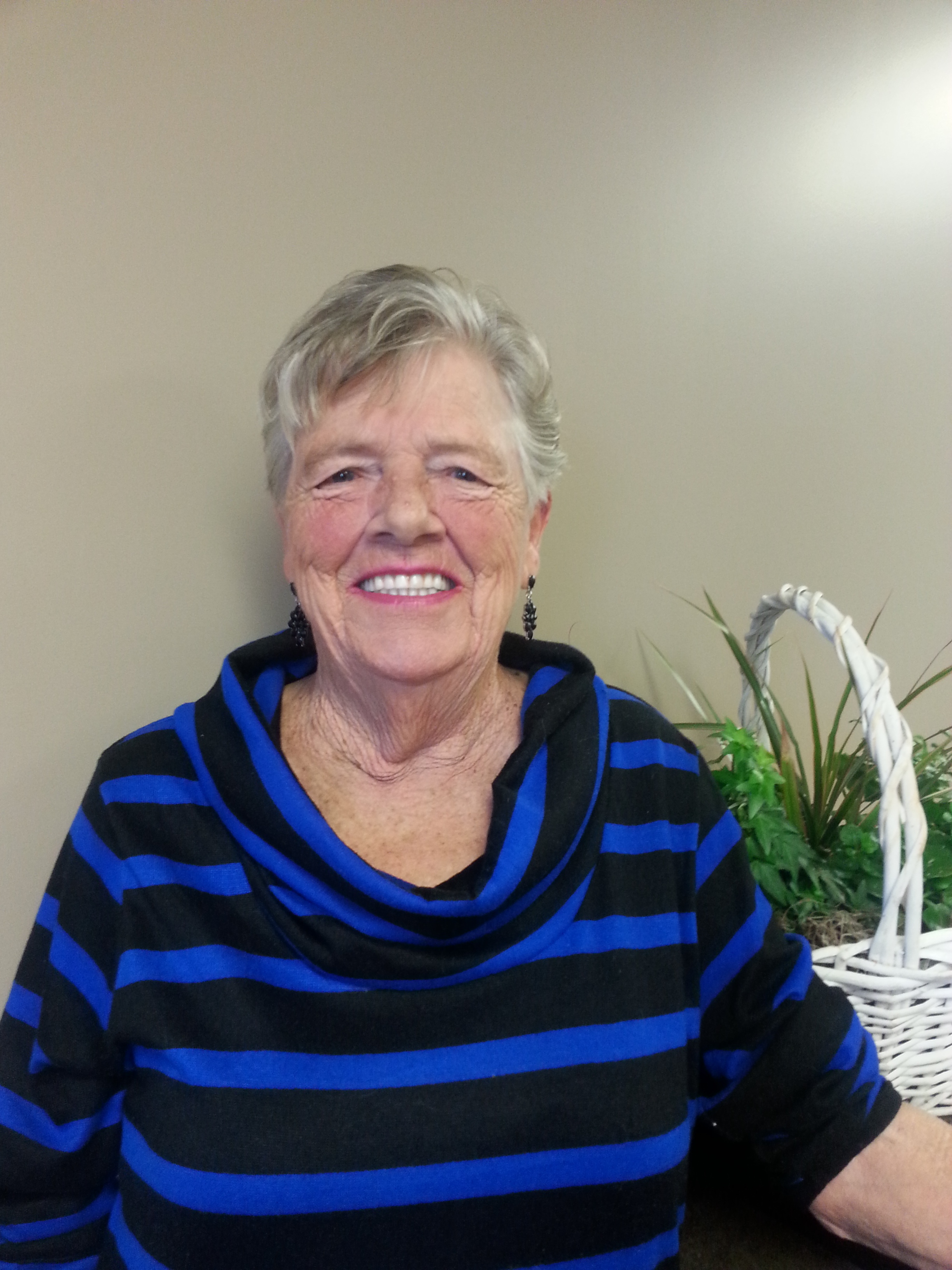 Image: Sometimes life’s challenges can result in great rewards