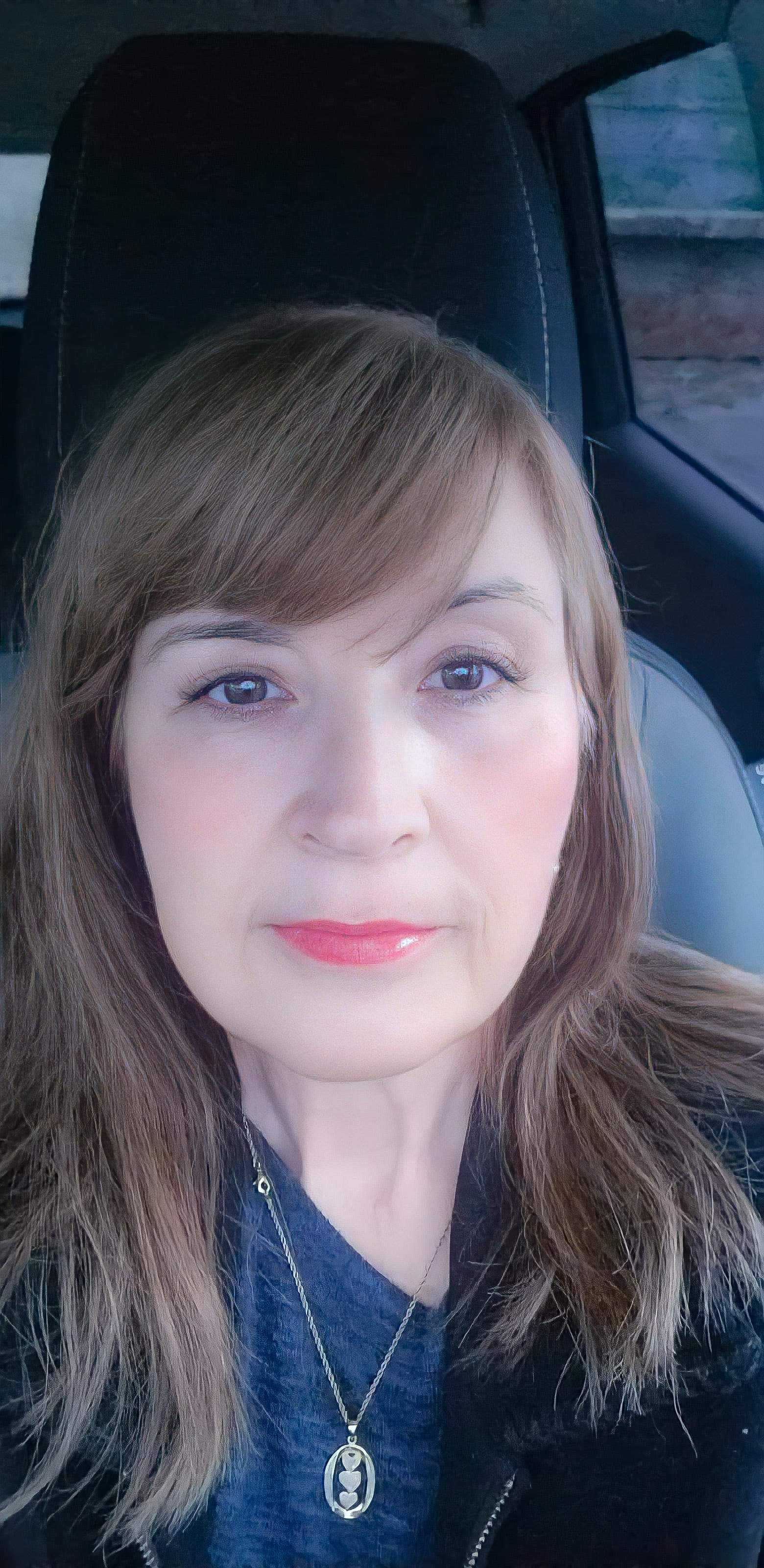 Image: Meet our Employee of the Month Debra Gill