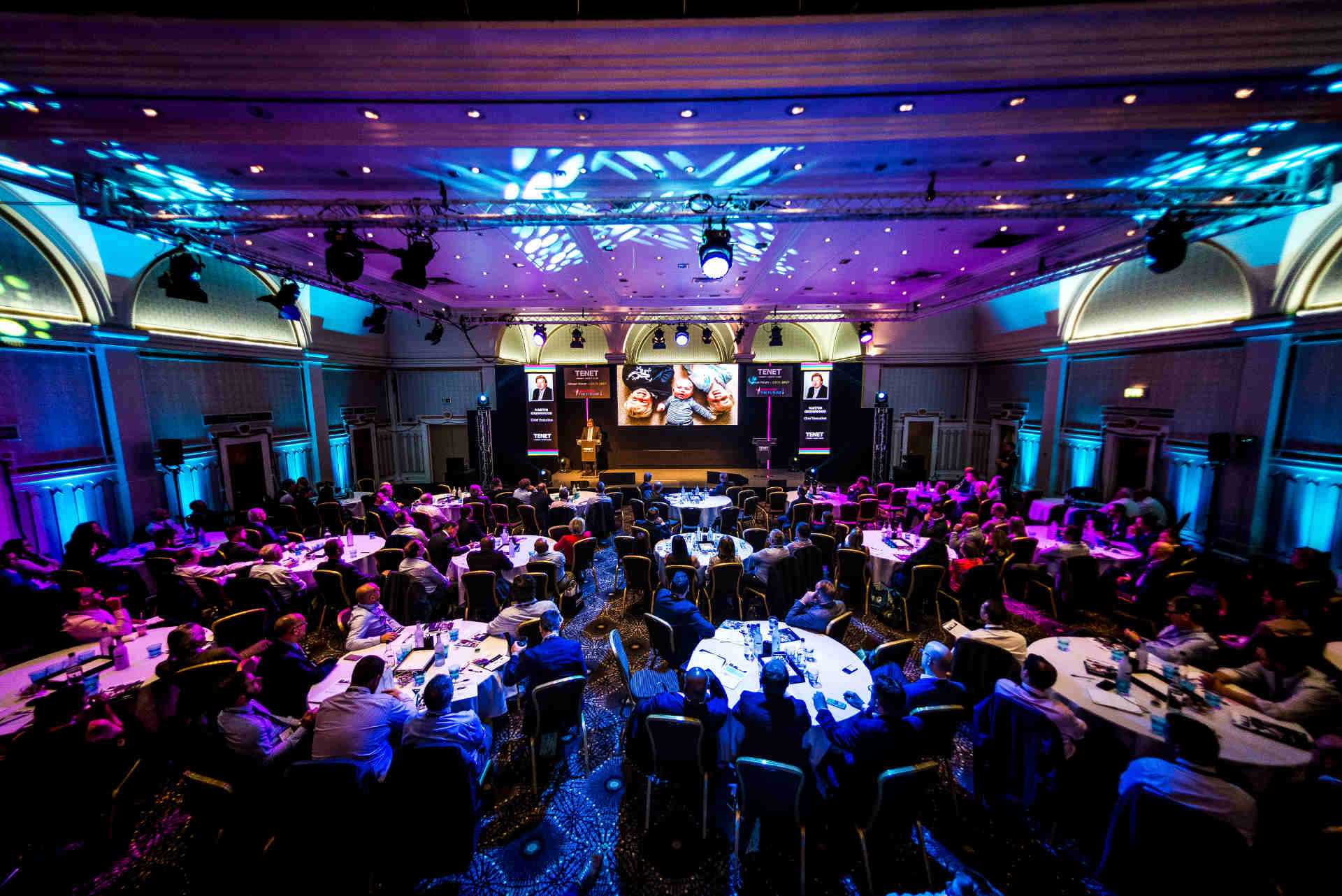 Image: Tuesday tips for planning safe events: delegate a strong leader