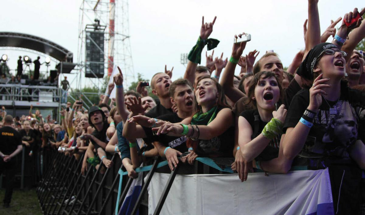 Image: Planning an Event? Follow these 8 great tips for event safety