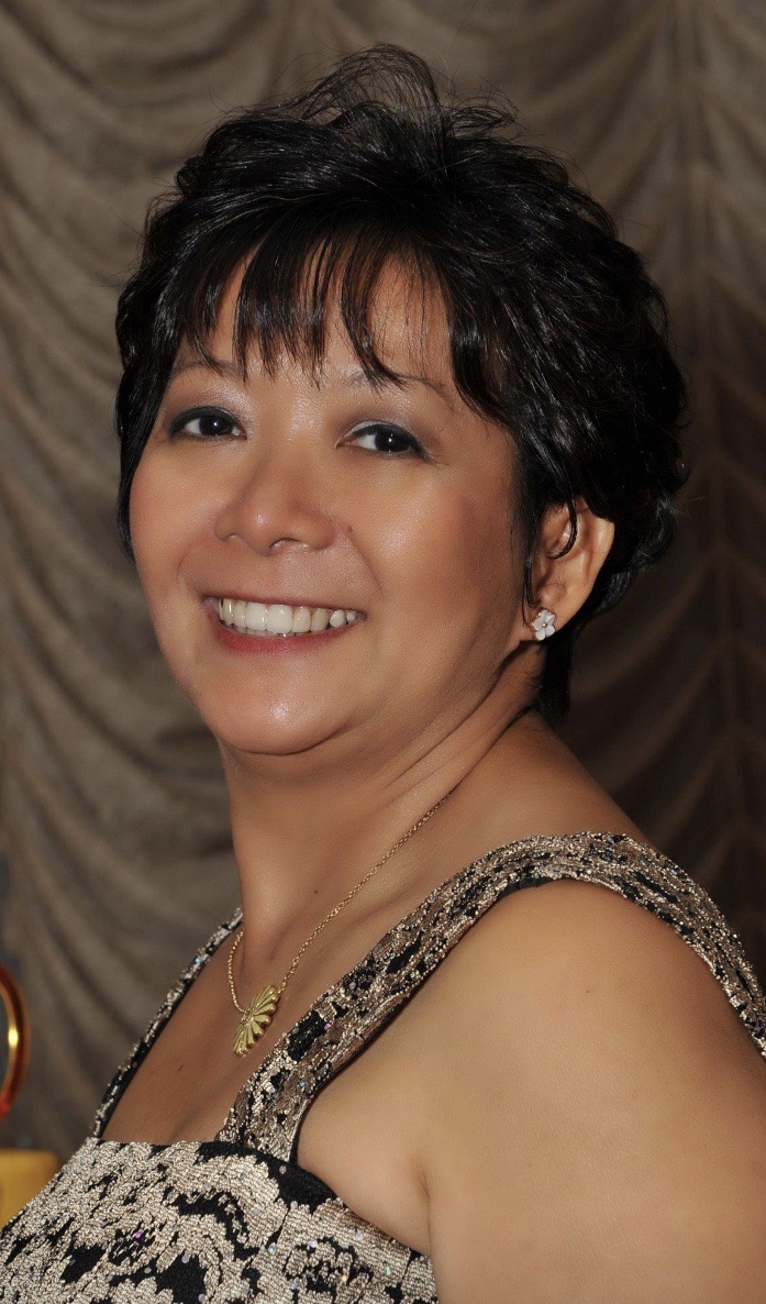 Image: Meet our nurse Florence