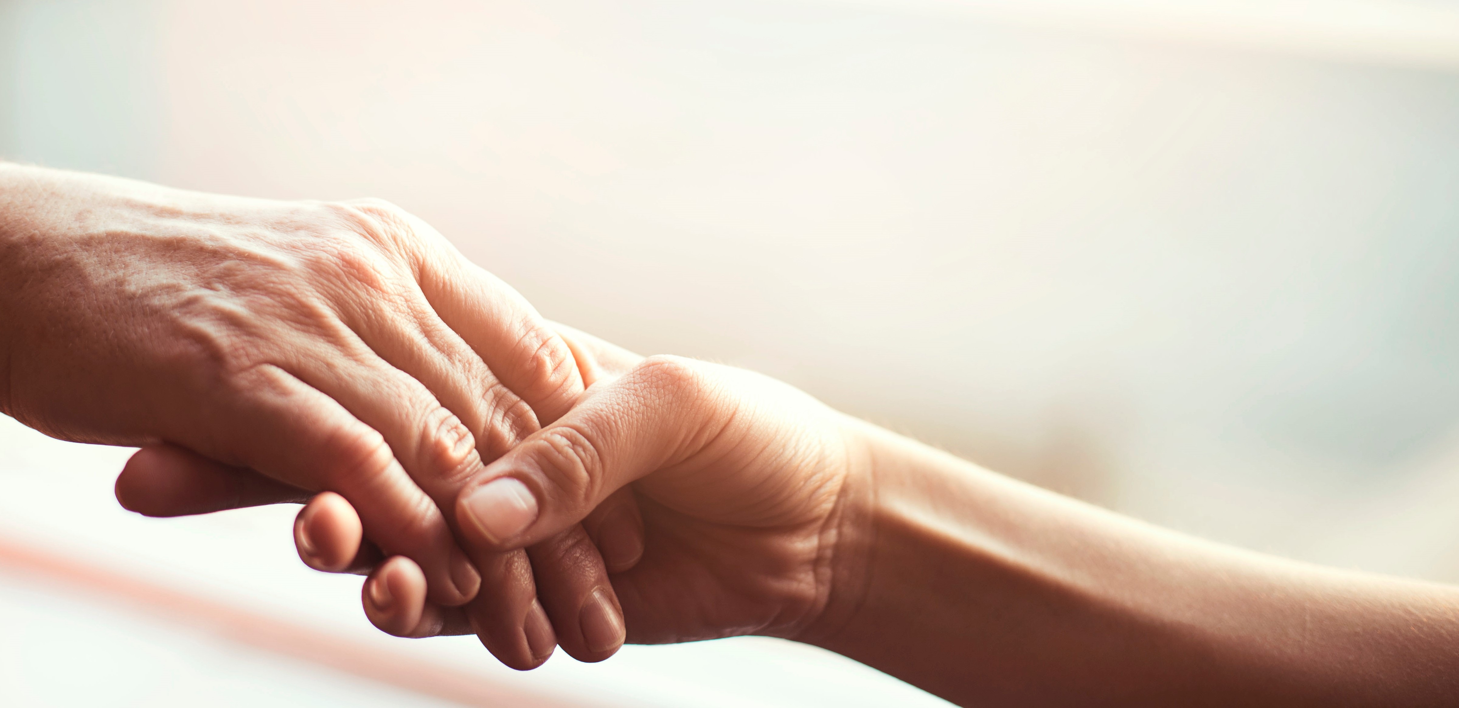 Image: Meet our nurse Katarina