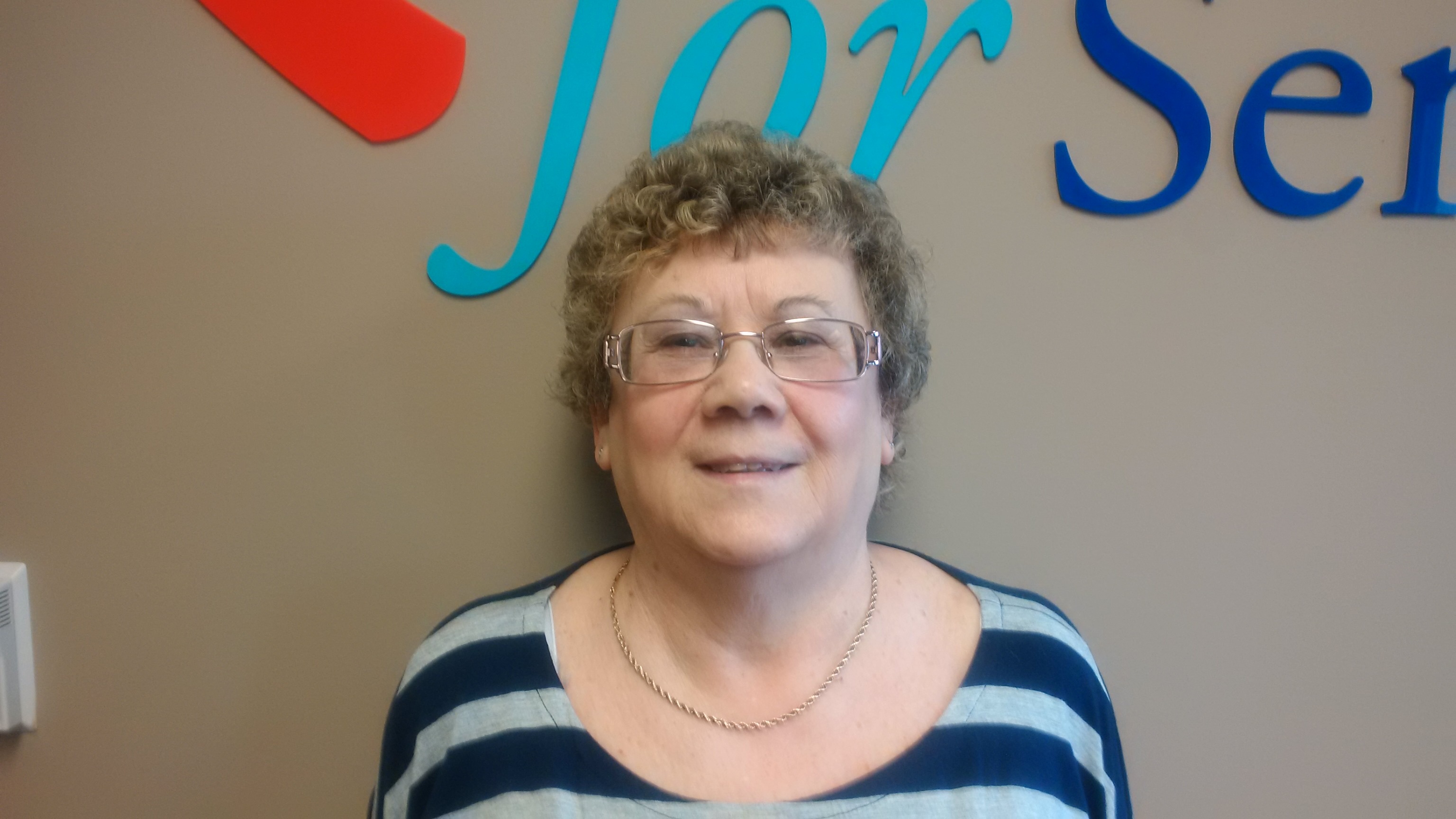 Image: Meet our caregiver Helen