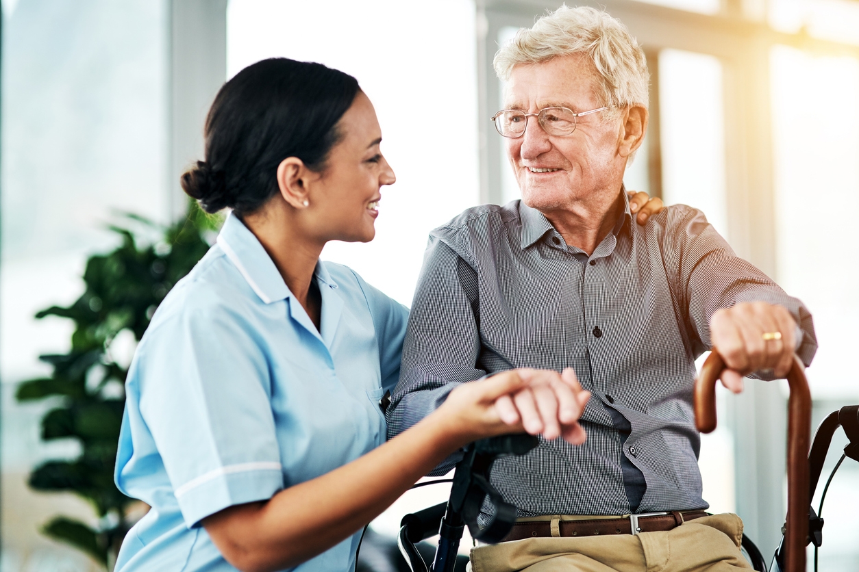 Image: It’s National Nursing Week!