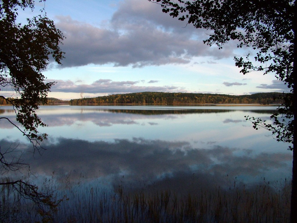 Image: A journey of self-discovery