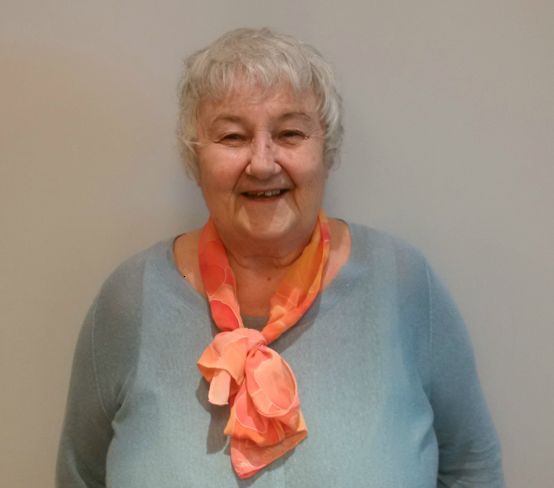 Image: Live-in companionship: finding happiness in unexpected ways