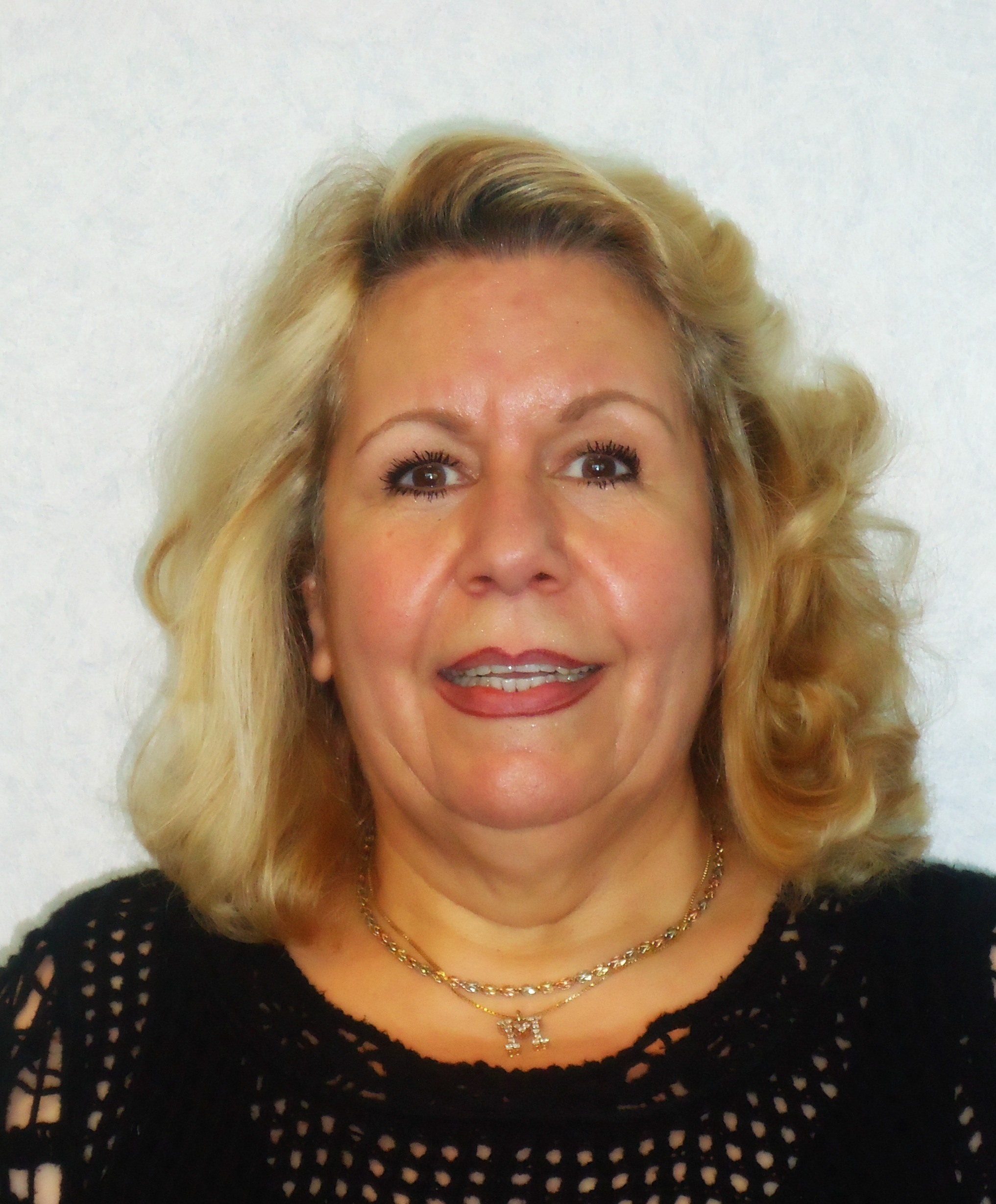 Image: Meet our caregiver Masi