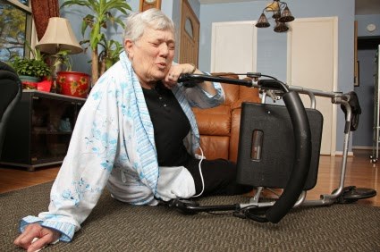 Image: Top 3 home safety devices for seniors