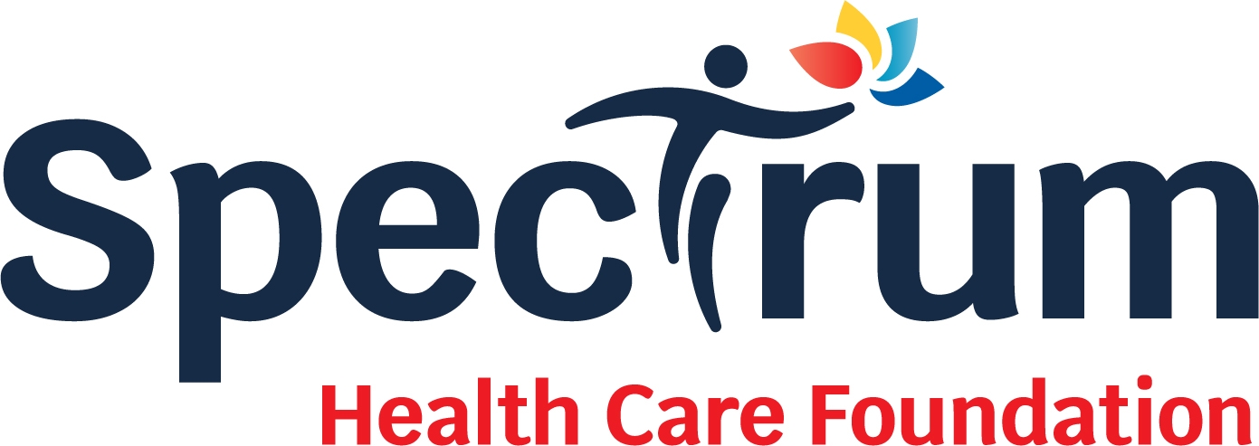 Image: What's new with Spectrum Health Care Foundation?