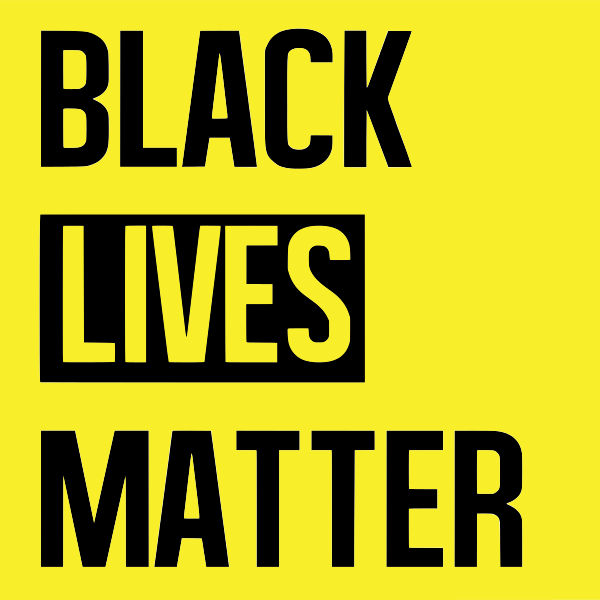 Image: Black Lives Matter