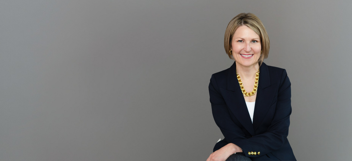 Image: Catherine Fagnan nommée conseillère juridique et cheffe de la conformité