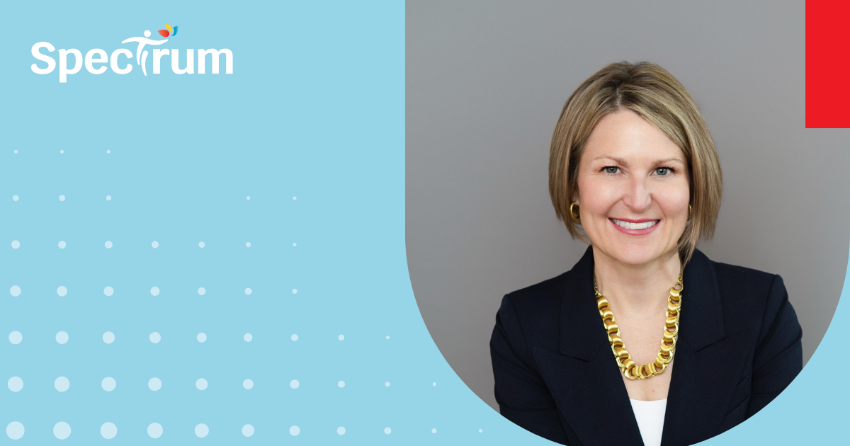 Image: An Interview with Catherine Fagnan – Chief Legal and Compliance Officer