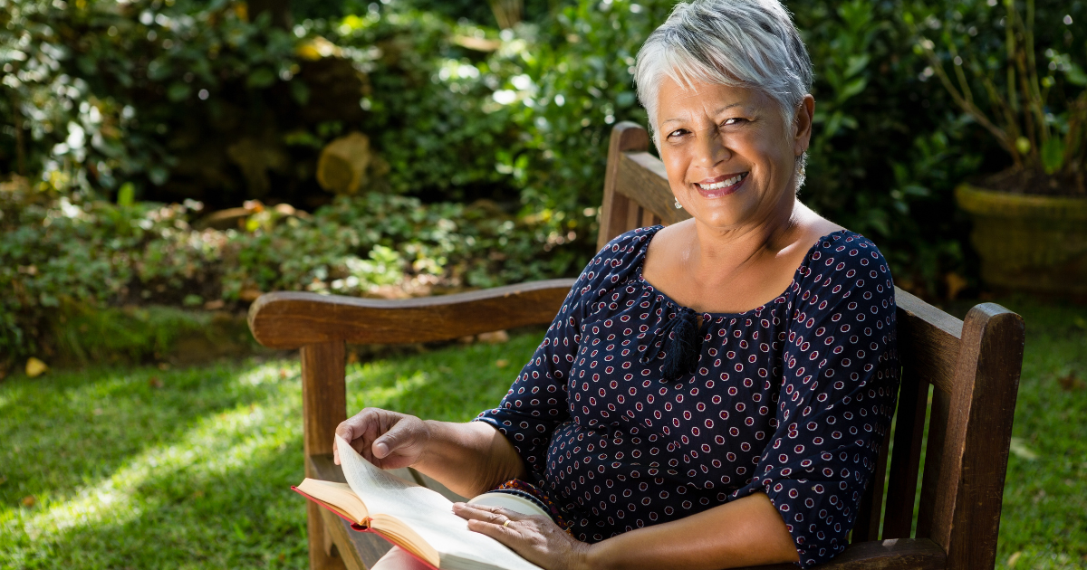 Image: Essential Self-Care Tips for Seniors