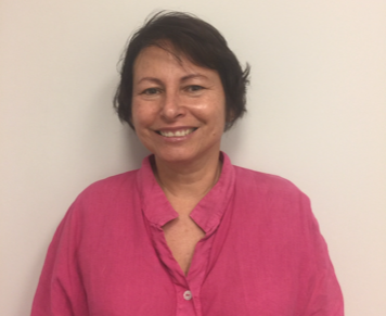 Image: Our February Employee of the Month is Kim!